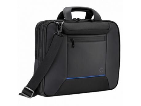 HP Torba 14'' Recycled Series Case Black (7ZE83AA)