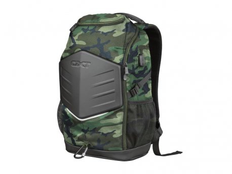 TRUST Ranac 15.6'' GXT1255 Outlaw Gaming Camo