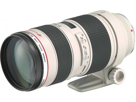 CANON EF 70-200/2,8 L USM