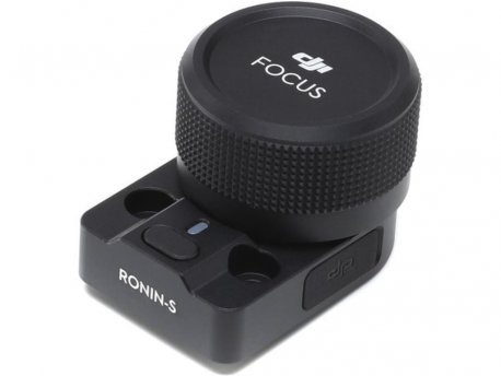 DJI Ronin-S Part 3 Focus Wheel (CP.RN.00000008.01)