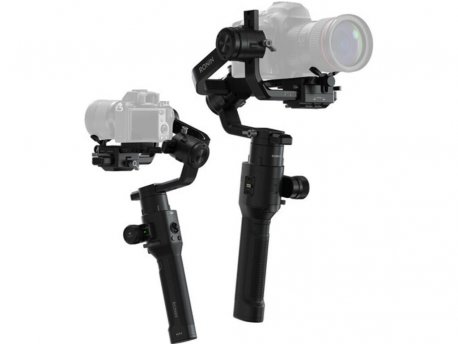 DJI Ronin-S (EU)  (CP.ZM.00000104.02)