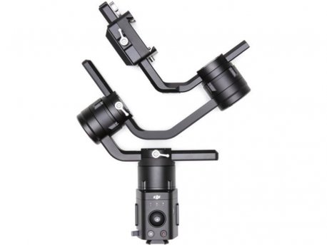 DJI Ronin-S Essentials Kit  (CP.RN.00000033.02)