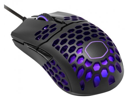COOLER MASTER MM711 miš (MM-711-KKOL1)