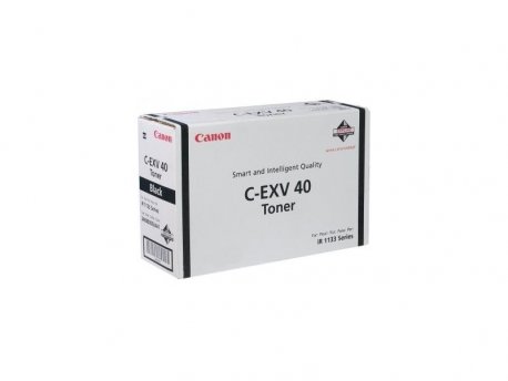 CANON Toner CEXV40  (CF3480B006AA)