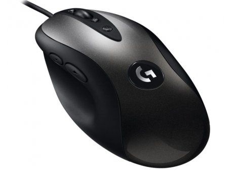 LOGITECH G MX518 Gaming USB miš