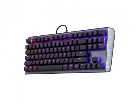 COOLER MASTER CK530 US mehanicka tastatura (CK-530-GKGR1-US)
