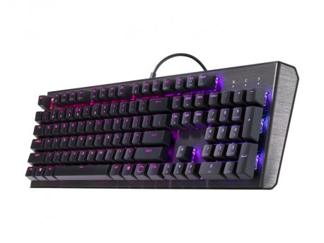 COOLER MASTER CK550 US tastatura (CK-550-GKGM1-US)