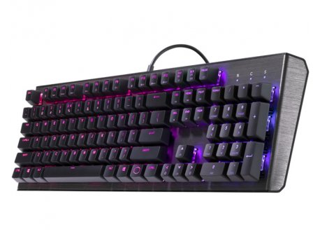 COOLER MASTER CK550 US tastatura (CK-550-GKGR1-US)