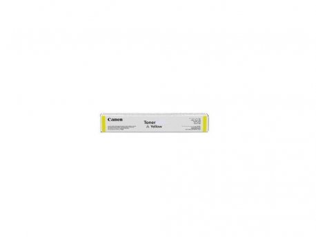 CANON C-EXV54 Yellow  (1397C002AA)