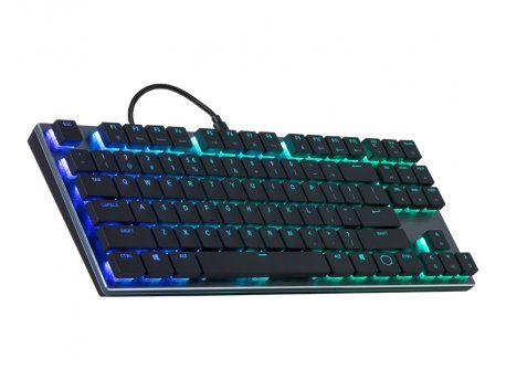 COOLER MASTER SK630 US mehanička tastatura (SK-630-GKLR1-US)