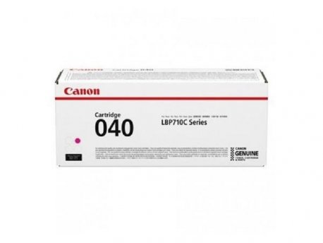 CANON CRG-040 Magenta  (CR0456C001AA)