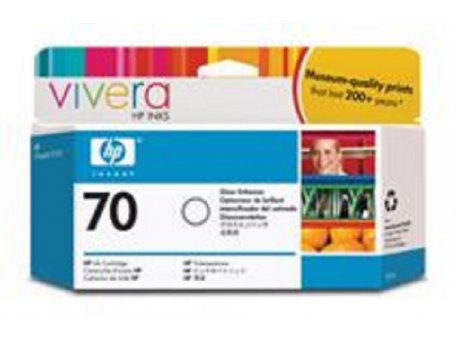 HP No.70 (130 ml) Gloss Enhancer Ink Cartridge za Z3100 [C9459A]