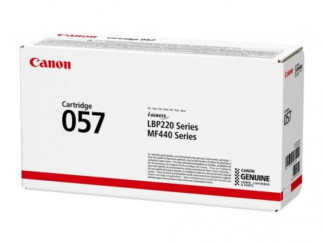 CANON CRG-057 (3009C002AA)