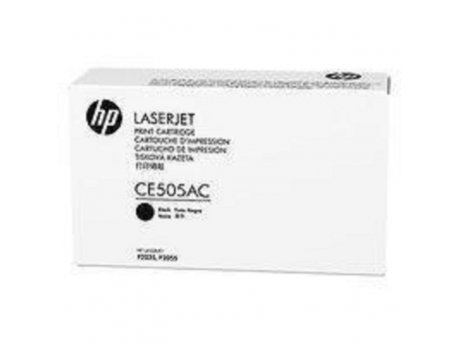 HP Toner PPU za LJ P2035/P2055 [CE505AC]