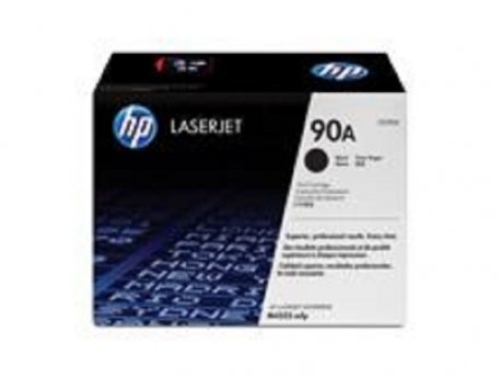 HP Toner Black za LJ Enterprise M4555 mfp, M600, M601, M602, M603 [CE390A]