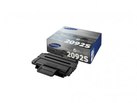 SAMSUNG MLT-D2092S Black Toner Cartridge  (SV004A)