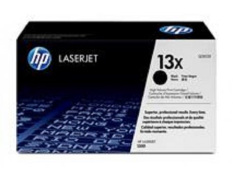 HP Toner LJ 1300 [Q2613X]
