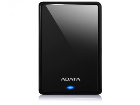 A DATA 1TB 2.5'' AHV620S-1TU31-CBK crni eksterni hard disk