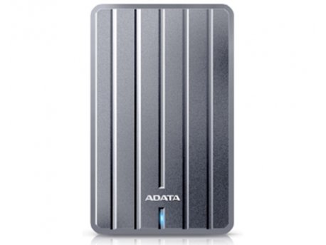A DATA 1TB 2.5'' AHC660-1TU31-CGY sivi eksterni hard disk