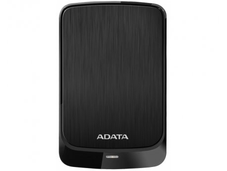 A DATA 2TB 2.5'' AHV320-2TU31-CBK crni eksterni hard disk