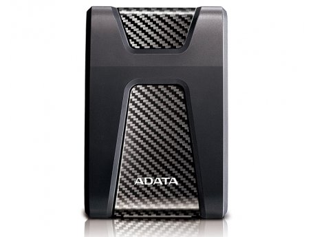 A DATA 2TB 2.5'' AHD650-2TU31-CBK crni eksterni hard disk