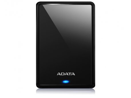 A DATA 4TB 2.5'' AHV620S-4TU31-CBK crni eksterni hard disk