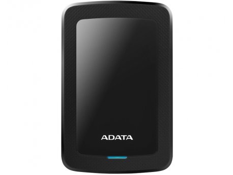 A DATA 5TB 2.5'' AHV300-5TU31-CBK crni eksterni hard disk