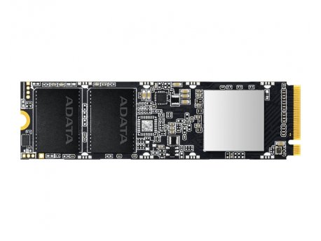 A DATA 512GB M.2 PCIe Gen 3 x4 NVMe ASX8100NP-512GT-C SSD
