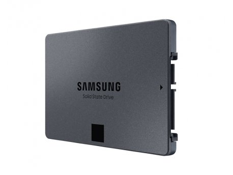 SAMSUNG 1TB 2.5'' SATA III MZ-76Q1T0BW 860 QVO Series SSD