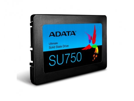 A DATA 1TB 2.5'' SATA III ASU750SS-1TT-C SSD