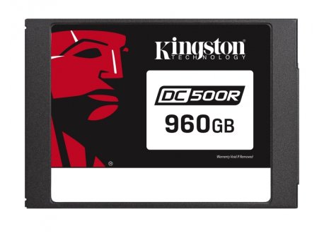 KINGSTON 9600GB 2.5'' SEDC500R/960G SSDNow DC500 series