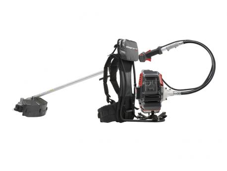 VILLAGER BCM 48 BPE Mitsubishi  technology