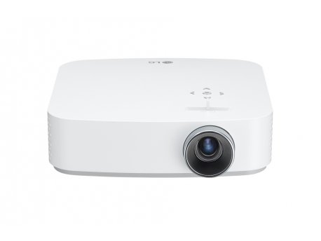 LG Projektor PF50KG Full HD(1920x1080) 16:9/4:3 600 Lumens, 2xHDMI USB Audio out  (PF50KG)