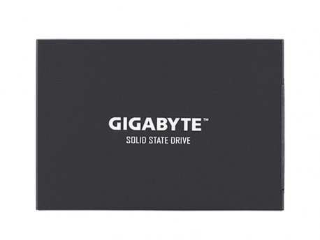 GIGABYTE SSD 240GB 2.5'' SATA 3 GP-GSTFS31240GNTD