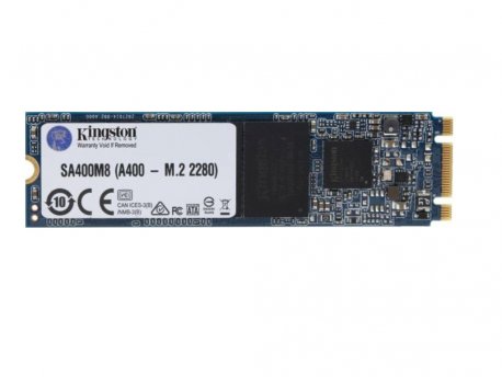 KINGSTON SSD A400 240GB M.2 2280 (SA400M8/240G)
