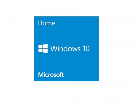 MICROSOFT Win Home 10 FPP P2 32-bit/64-bit Eng Intl non-EU/EFTA USB (HAJ-00054)