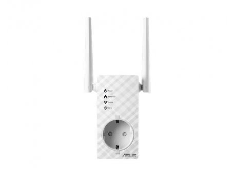 ASUS RP-AC53 Wireless AC750 Dual Band Repeater