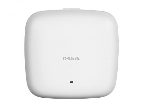 D LINK DAP-2680 Wireless AC1750 Wave 2 Dual Band PoE Access Point