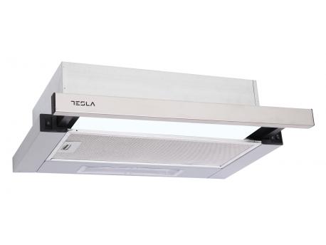 TESLA DT600SX,60cm,inox