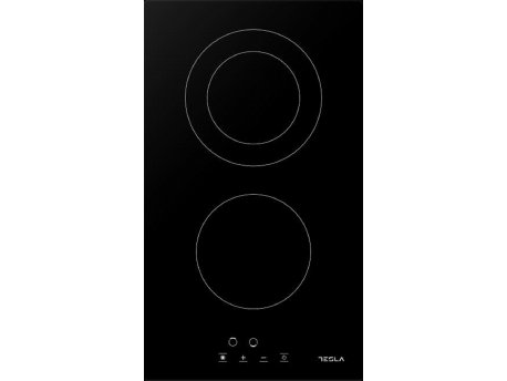 TESLA HV3200SB, 2 zone,30 cm