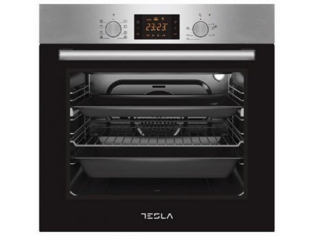 TESLA BO900SX,9 funkcija,crna-inox