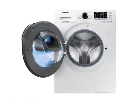 SAMSUNG WD80K5A10OW/LE