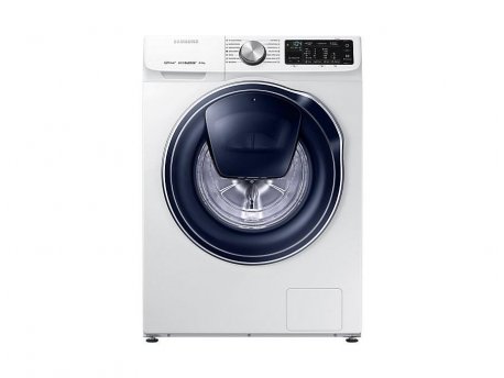 SAMSUNG WW80M644OPW/LE