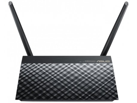 ASUS RT-AC52U Wireless AC750 Dual Band ruter