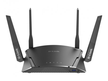 D LINK DIR-1960 EXO Smart Mesh AC1900 Dual Band Gigabit Wireless ruter