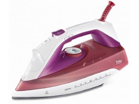 BEKO SPM7128P pegla