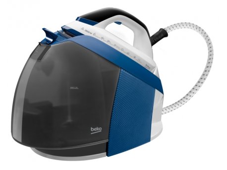 BEKO SGA 8328 B pegla