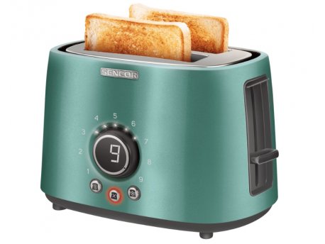 SENCOR STS 6051GR toster