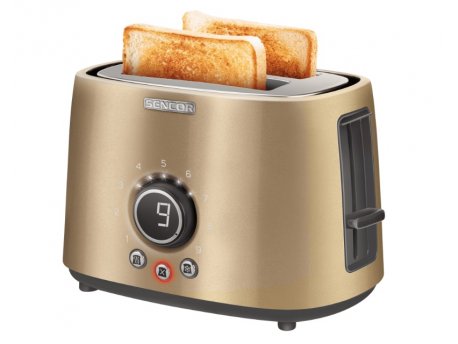 SENCOR STS 6057CH toster