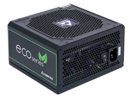 CHIEFTEC GPE-400S 400W ECO series napajanje 3Y
